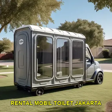 rental mobil toilet jakarta